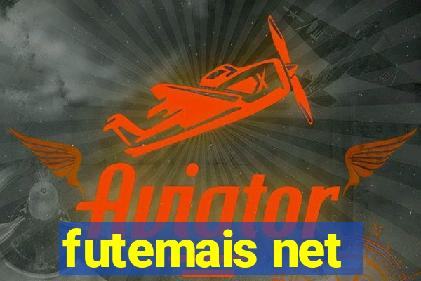 futemais net